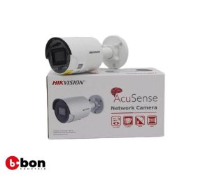 Camera IP Hikvision 8MP Bullet DS-2CD2083G2-I
en vente au Cameroun