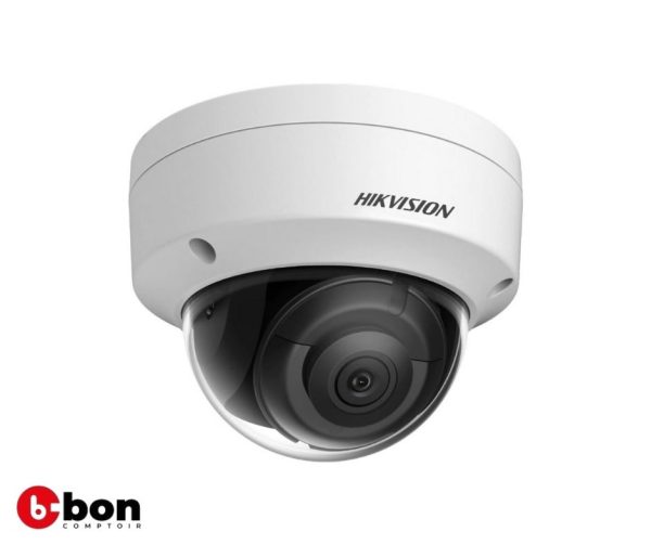 Camera IP Hikvision 8MP Dome DS-2CD2183G2-I
en vente au Cameroun