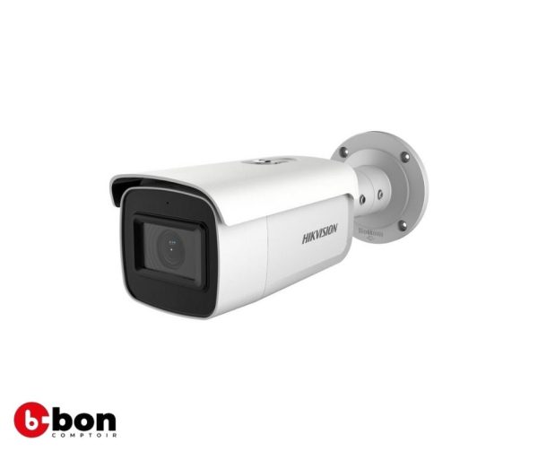 Camera IP Hikvision 6MP Varifocal Acusense DS-2CD2663G1-IZ
en vente au Cameroun