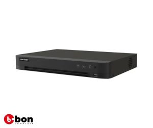 Enregistreur DVR HIKVISION 8 ports 5MP DS-7208HUHI
en vente au Cameroun