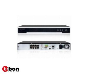 Enregistreur NVR HIKVISION 16 ports POE DS-7616NI-Q2/16P
en vente au Cameroun