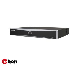 Enregistreur NVR HIVISION 16 ports non PoE DS-7616NI-K1
en vente au Cameroun