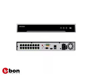 Enregistreur NVR HIKVISION 32 ports non PoE DS-7632NI-Q2
en vente au Cameroun