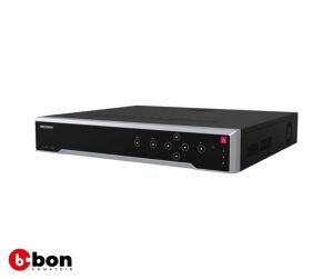 Enregistreur NVR HIKVISION 32
ports DS-7732NI-K4/16P avec 16
ports POE
en vente au Cameroun