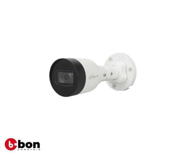 CAMERA IP DAHUA 2MP Bullet DH-IPC-
HDW1230S1-S5 infrarouge numerique 
en vente au Cameroun