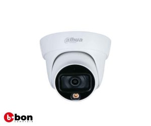 CAMERA IP DAHUA 2MP DH-IPC-
HDW1239T1-S5 2MP Full-colorvu Eyeba
en vente au Cameroun