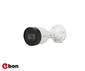 Caméra IP Bullet Dahua DH-IPC-HFW1431S1-S4 4MP Objectif fixe
2,8 mm (93°) 
en vente au Cameroun