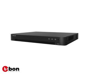 Enregistreur DVR HIKVISION, IDS-7232HQHI-M2/S 32 ports, 5MP
en vente au Cameroun
