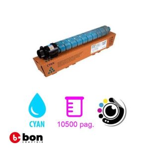 TONER RICOH IM C2500 Cyan en vente au Cameroun