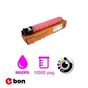 TONER RICOH IM C2500 Magenta en vente au Cameroun
