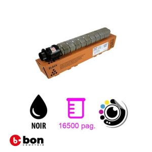 TONER RICOH IM C2500 Noir en vente au Cameroun