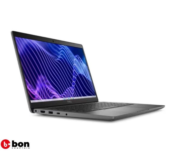 Laptop DelL Ci7-1355U 8GB 512GB UBUNTU/Windows 
en vente au cameroun