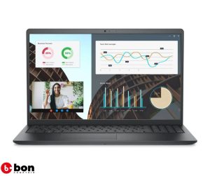 Laptop Dell Ci5-1334U 8GB 512GB 15'' UBUNTU/Windows
en vente au cameroun