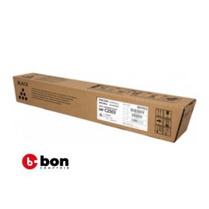 TONER RICOH MP C2503 Noir en vente au Cameroun