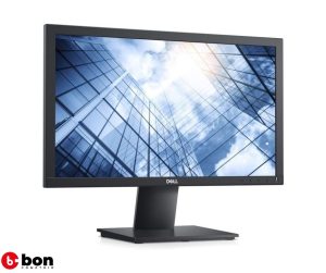 Moniteur 18,5" Dell Pro 20 E2020H 49.5 cm (19.5")
en vente au cameroun