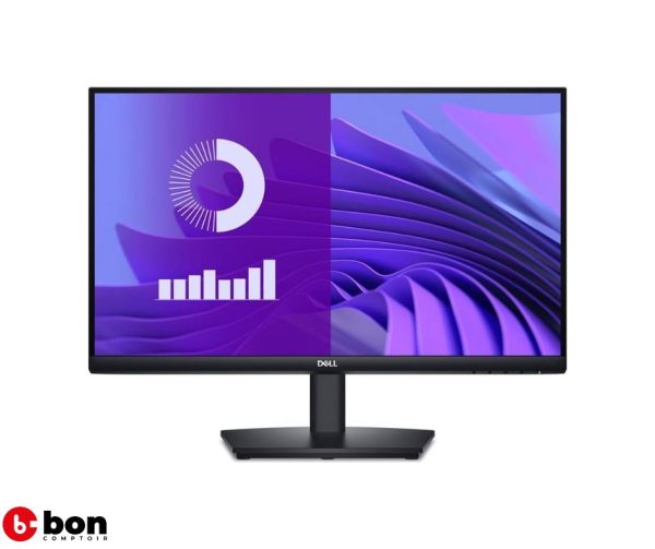 Moniteur 24" Dell 24 E2425HS
en vente au cameroun