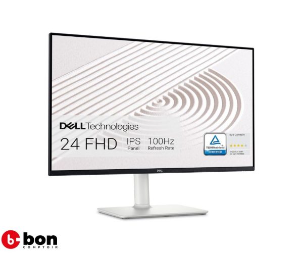 Moniteur 24" Dell 24 S2425HS 
en vente au cameroun