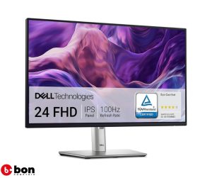 Moniteur 24" Dell Pro 24 Plus P2425H
en vente au cameroun