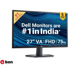 Moniteur 27" Dell 27 SE2722H 68.5cm (27")
en vente au cameroun