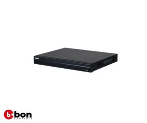 Enregistreur NVR DAHUA 8 ports non
POE DHI-NVR4208-4KS2/L
en vente au Cameroun