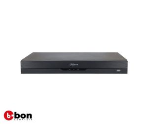 Enregistreur NVR DAHUA 8 ports POE
DHI-NVR5208-8P-4KS2 1U 8POE 4K 
en vente au Cameroun