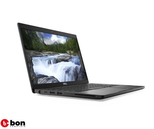 Ordinateur Portable Dell Windows 11 512GB 13 pouces 3Y
en vente au cameroun