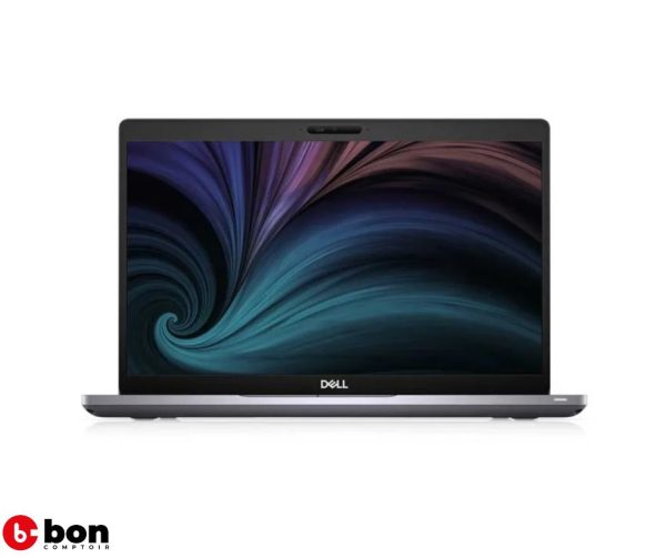 Ordinateur Portable Dell Windows 16GB 512GB 14 pouces 1Y
en vente au cameroun
