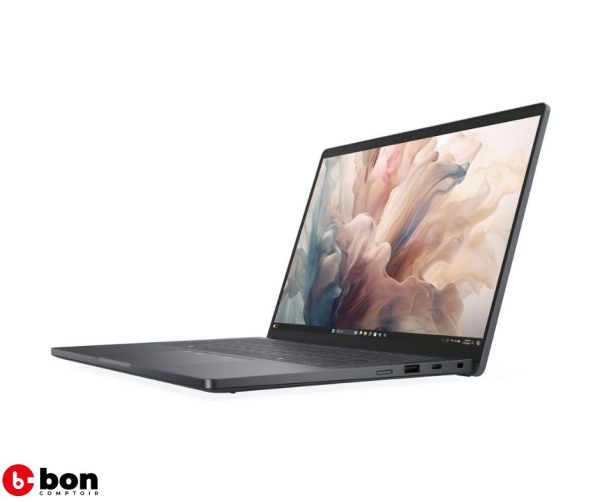 Ordinateur Portable Dell Windows 32GB 512GB 14 pouces 3Y
en vente au cameroun