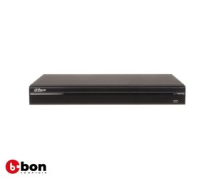 Enregistreur NVR DAHUA 4 Ports non
POE DHI-NVR4204HS-4KS2-L
en vente au Cameroun
