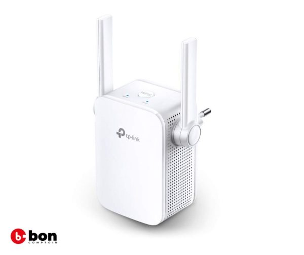 Répéteur Wi-Fi Tp-Link Range Extender Wireless 855RE
en vente au cameroun