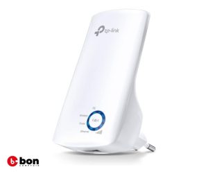 Répéteur Wi-Fi Tp-Link Range Extender 300mbps Wireless 850RE
en vente au cameroun