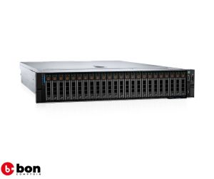 Serveur PE R760XS Xeon SIlver 4410Y 12C/24T 32GB 2x960GB DR IDC9
en vente au cameroun
