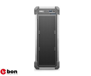 Serveur PE T160 Xeon E-2414 4C/4T 16GB 2x2TB IDC9
en vente au cameroun