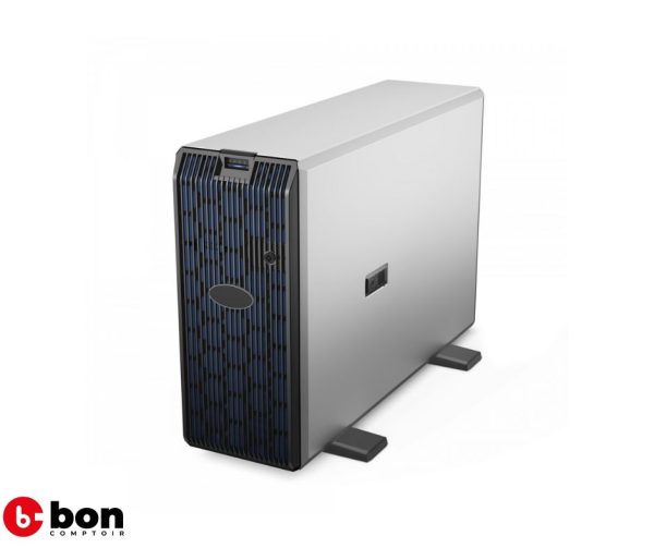 Serveur PE T550 Xeon Silver 4309Y 8C/16T 32GB 2x1.2TB IDC9B
en vente au cameroun