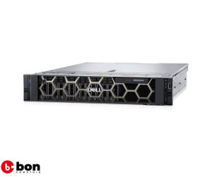 Serveur PE T550 Xeon Silver 4310 2.1G 2x32GB 2x8TB DVD ID9E PH755
en venet au cameroun