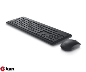 Souris sans fil Dell KM3322W – Disposition AZERTY (Français)
en vente au cameroun