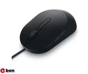 Souris Dell Laser Filaire MS3220
en vente au cameroun
