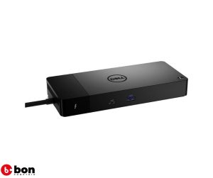 Station d'accueil Dell Thunderbolt Dock WD22TB4, 180W 1Y
en vente au cameroun