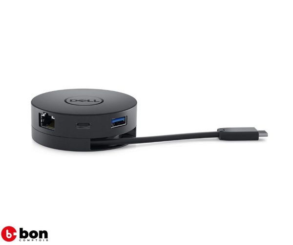 Station d'accueil Dell Mobile Adapter
en vente au cameroun