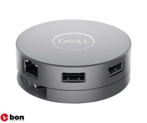 Station d'accueil Dell Pro 7-in-1 Travel Hub
en vente au cameroun