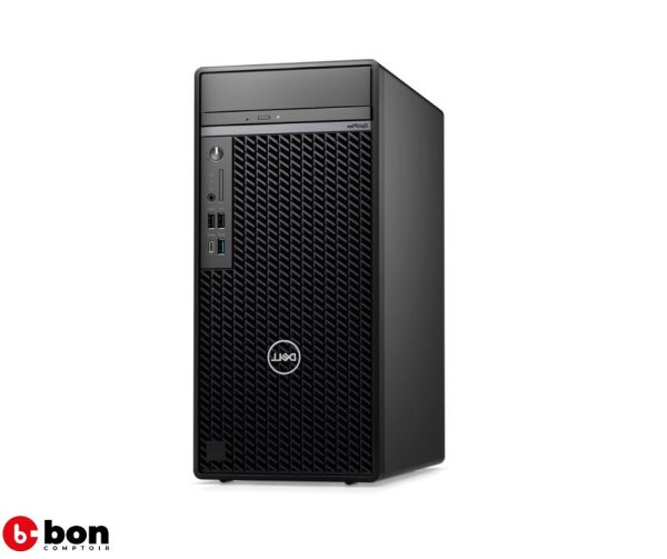 Desktop WINDOWS / FR Ci5-13500 14C 8GB 512GB W11P
en vente au cameroun