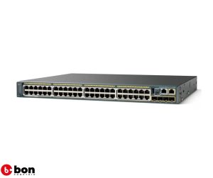 Cisco WS-C2960S-48LPS-L
en vente au cameroun