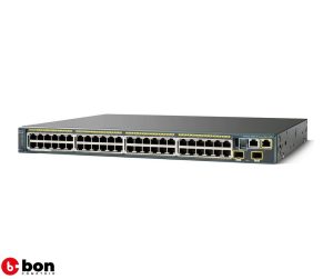 Cisco WS-C2960S-48FPD-L
en vente au cameroun
