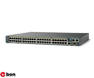 Cisco WS-C2960S-48LPD-L  
en vente au cameroun