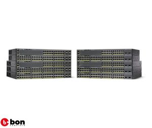 Cisco WS-C2960X-48LPS-L
en vente au cameroun