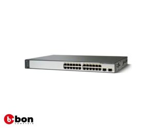 Commutateurs Cisco WS-C3750V2-24PS-S
en vente au Cameroun
