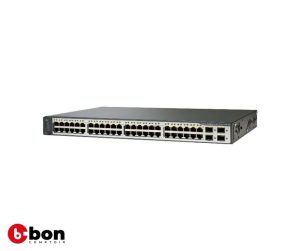 Commutateur Cisco Catalyst 3750V2-48PS-S
en vente au Cameroun