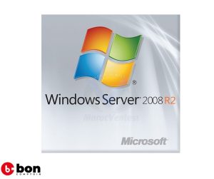 Windows Server Standard 2008 R2 avec Service Pack 1 – 64 bits –Français – 1 pack – Version OEM – DVD 
en vente au cameroun