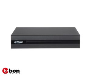 Enregistreur DVR DAHUA DH-XVR1B08-I 8
ports 2MP Penta-brid 1080N/720p
Cooper 1U 1HDD 
en vente au Cameroun