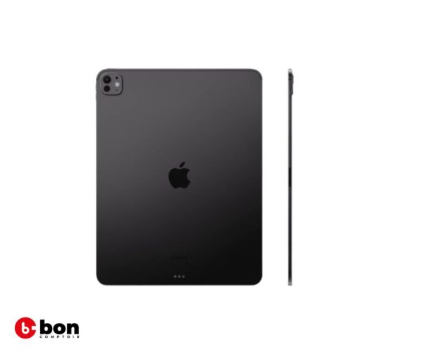 Apple iPad Pro 13‑inch M4 5G 256GB
en vente au cameroun